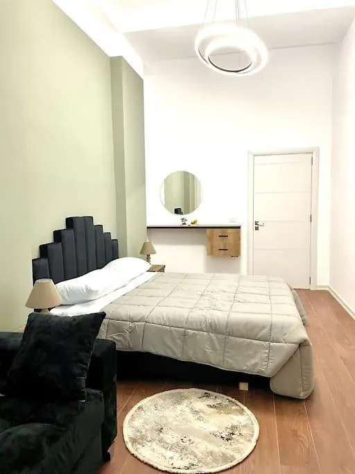 Ka-En Seaside Apartment Durrës