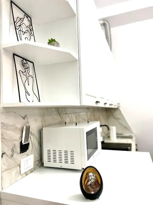 Ka-En Seaside Apartment Durrës