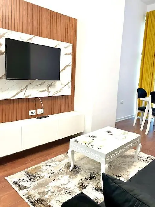 Ka-En Seaside Apartment Durrës