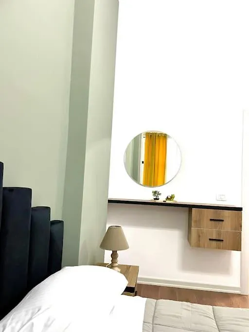 Ka-En Seaside Apartment Durrës