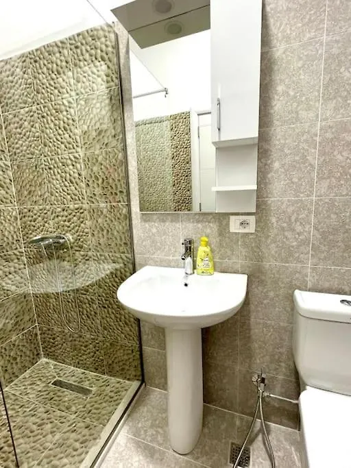 Ka-En Seaside Apartment Durrës